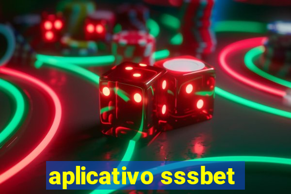 aplicativo sssbet